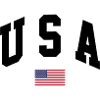États-Unis États-Unis d’Amérique Graphique