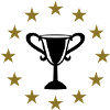 Trophée & Étoiles