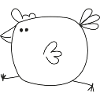 CHICKEN