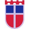Sarre Coat of Arms