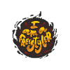 Yellow / Brown