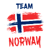 Team Norvège / Cadeau Scandinavie Oslo
