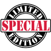 limited edition special 2ke