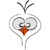 lustiger vogel