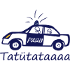 Tobi's police car Tatütataaa