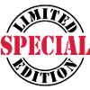 limited edition special 2ke