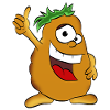 potato