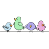PiGEONS