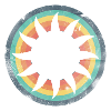 Cercle de soleil