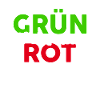 die Grünen