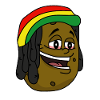 Potato reggae