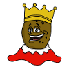 potato King