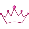 Crown Princess Queen