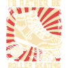 Rollschuhlaufen