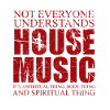 Music Spirituality House Music Gift