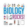 Biology Rocks