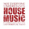 Music Spirituality House Music Gift
