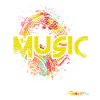 music