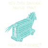Horse Award Shirt