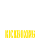 Eat. Sleep. Kickboxing. Repeat.