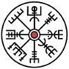 Vegvisir icon