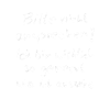 nicht ansprechen