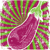 eggplant