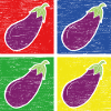 eggplant