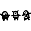 trio