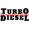 Turbo Diesel