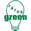 Think Green!