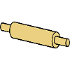 rolling pin