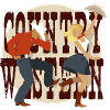 Country Western