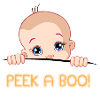 Peek A Boo