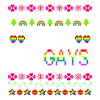 Happy Holigays Ugly Xmas