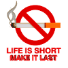 Smoking smoker smoking cigarette gift