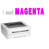 Printer Magenta Meme