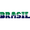 Brasil pulsation Brazil