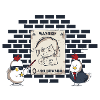 The Legend Of Chicks