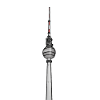 Fernsehturm Berlin c