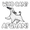 Wer kann Afghan III