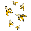bananas