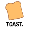 Toast.