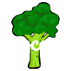 Broccoli!