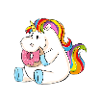 Einhorn T-Shirt