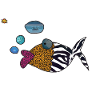 Buntfisch