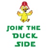 Rejoignez le canard
