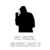 Sherlock?