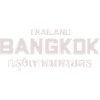 Bangkok Uppercase Cityscape
