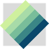 Green stripes